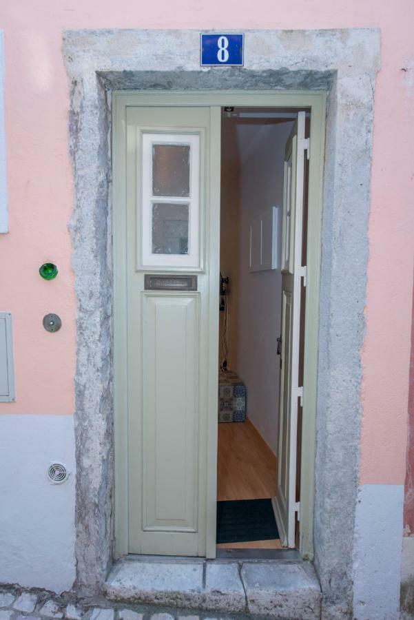 Portugal Here I Come - Alfama-Castelo Lisbon Exterior photo